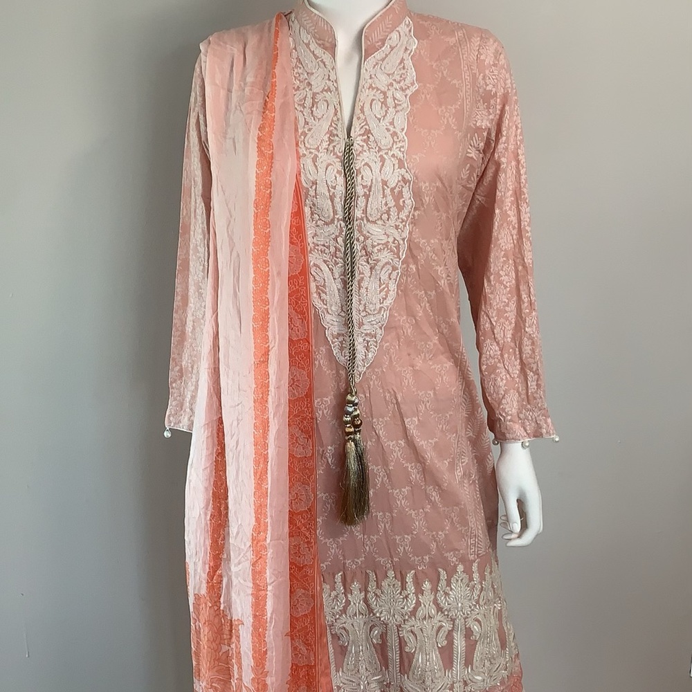 Original Sana Safinaz Shalwar Kameez